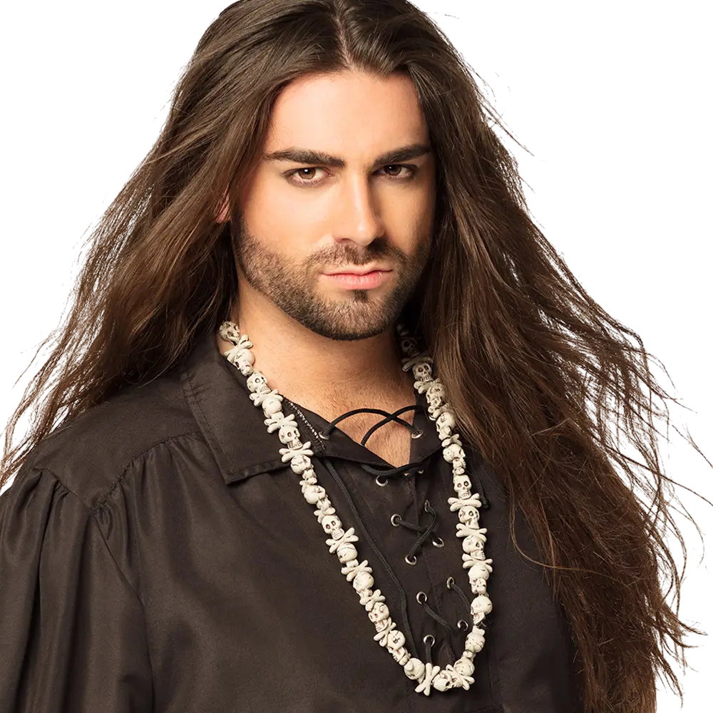 Schedelbeenderen ketting