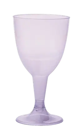 Herbruikbare Wijnglazen 18 cl Kristal – Glazen voor Evenementen