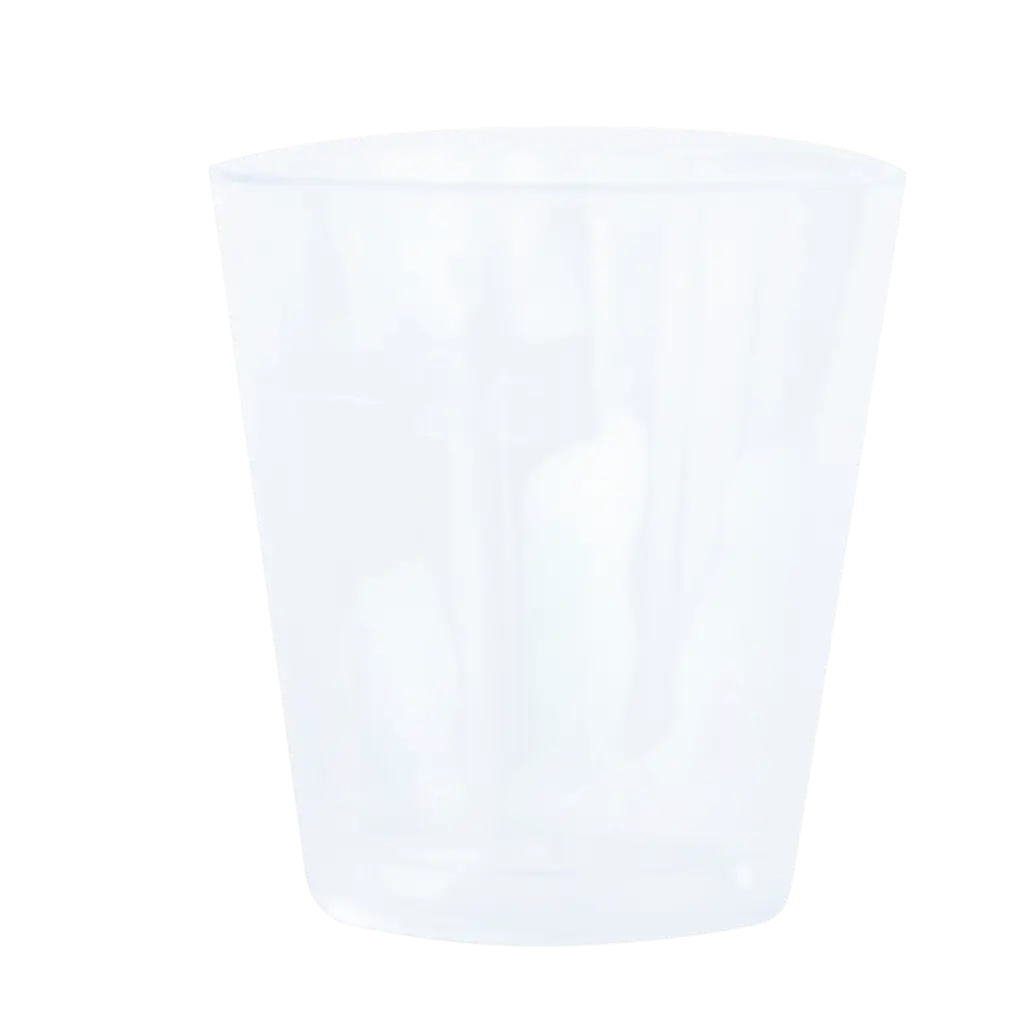 Proefverrines 30 ml – Transparant Servies