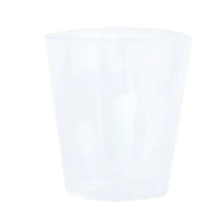 Proefverrines 30 ml – Transparant Servies