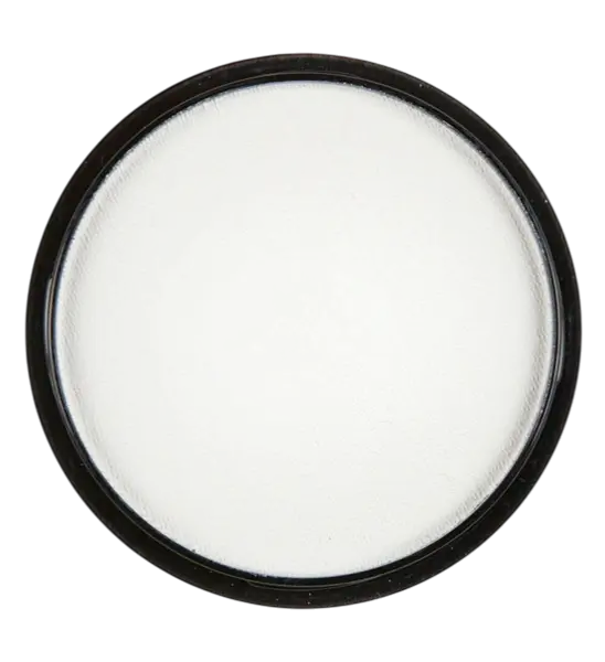 White Water Face Makeup - Aqua Makeup 10 ml - Verjaardag Carnaval Halloween Supporter