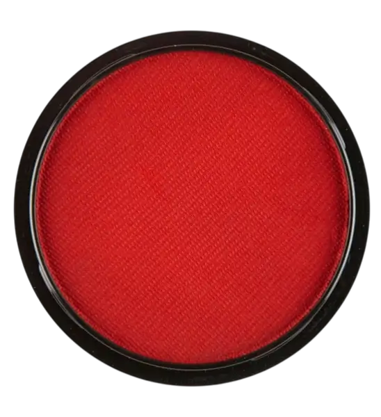 Rood Water Schminken - Aqua Schminken 10 ml - Verjaardag Carnaval Halloween Supporter