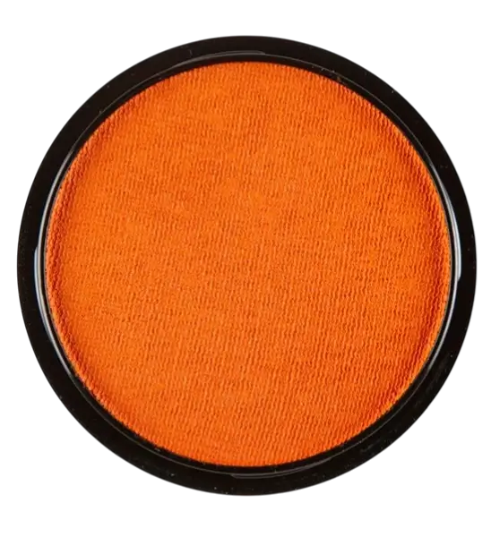 Oranje Water Schminken - Aqua Schminken 10 ml - Verjaardag Carnaval Halloween Supporter