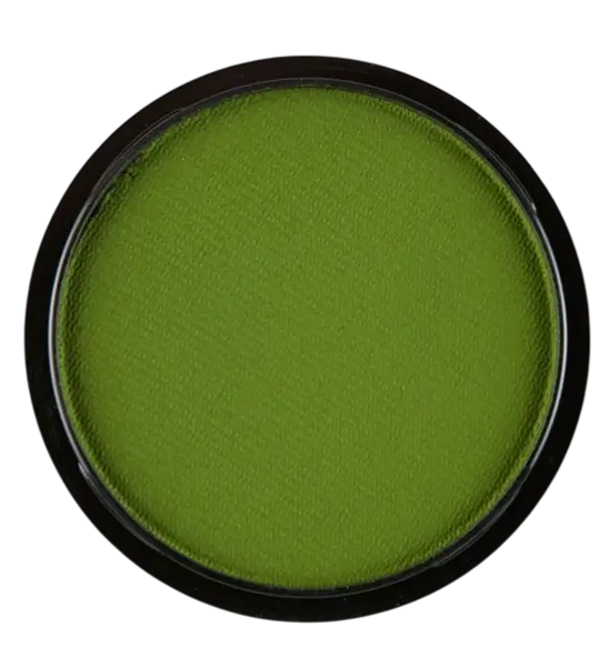 Groen Water Schminken - Aqua Schminken 10 ml - Verjaardag Carnaval Halloween Supporter