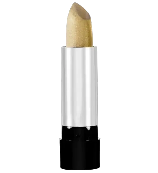 Lippenstift Goud - Halloween Carnaval Schminken - 6 ml