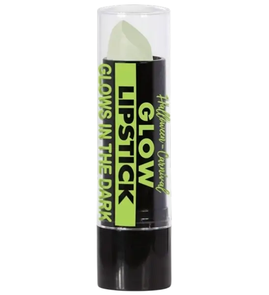 Fluorescerende UV-lippenstift - Halloween Carnaval Schminken - 6 ml