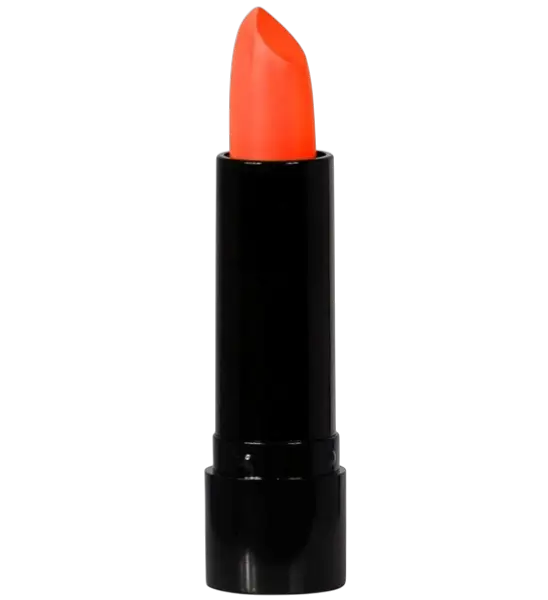 Oranje fluorescerende UV-lippenstift - Halloween Carnaval Schminken - 6 ml