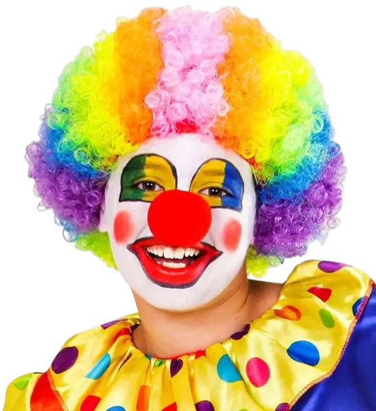 Face make-up potloden - 5 kleuren kit met puntenslijper - Halloween Carnaval Party