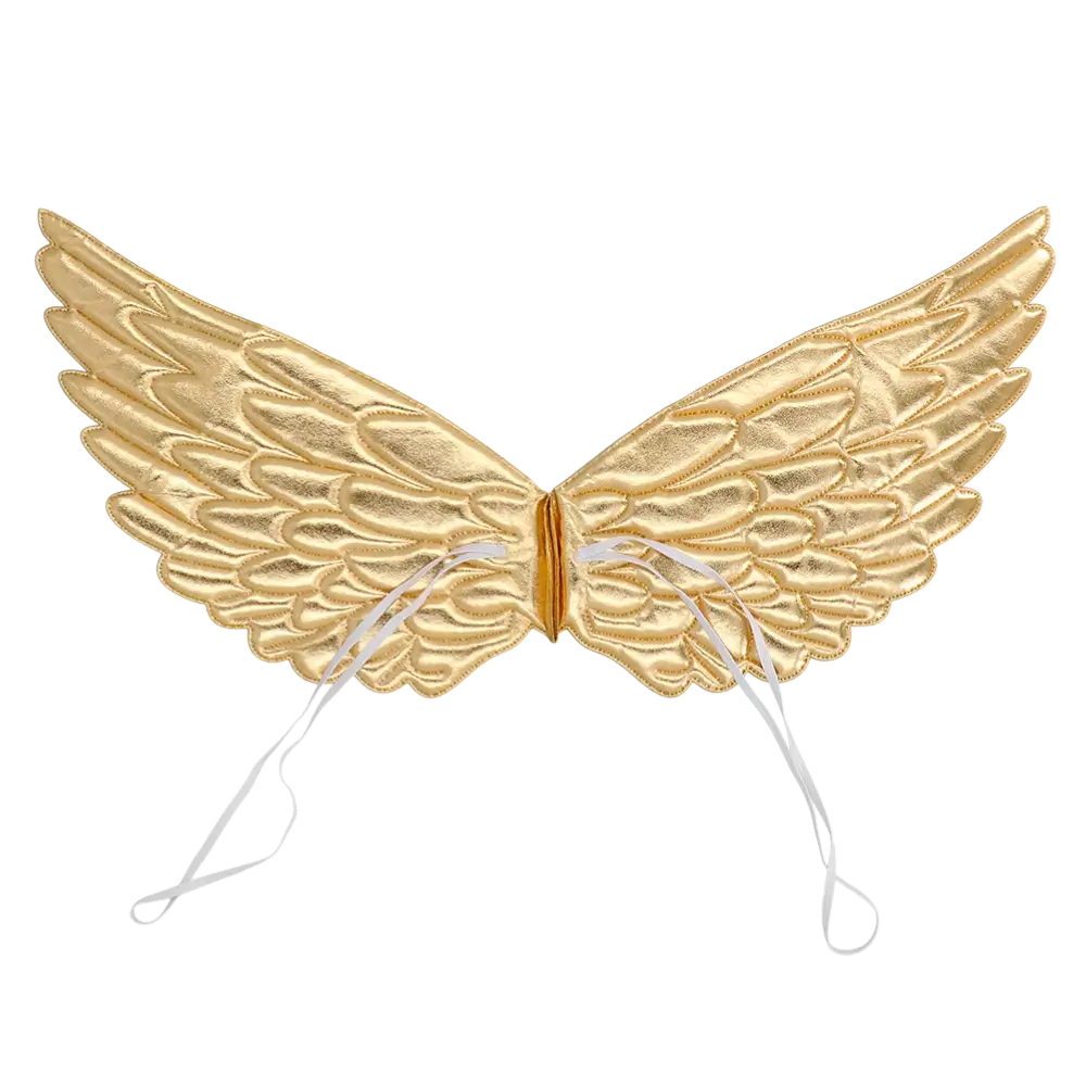 Eenhoornkinderengelset - Fancy Dress Accessoires