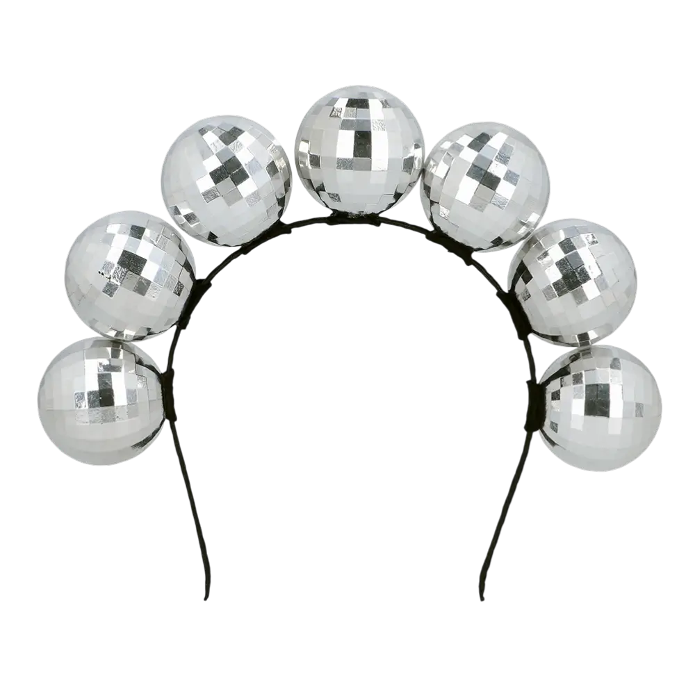 Tiare Disco Fever - 70's / 80's Disco Kroon