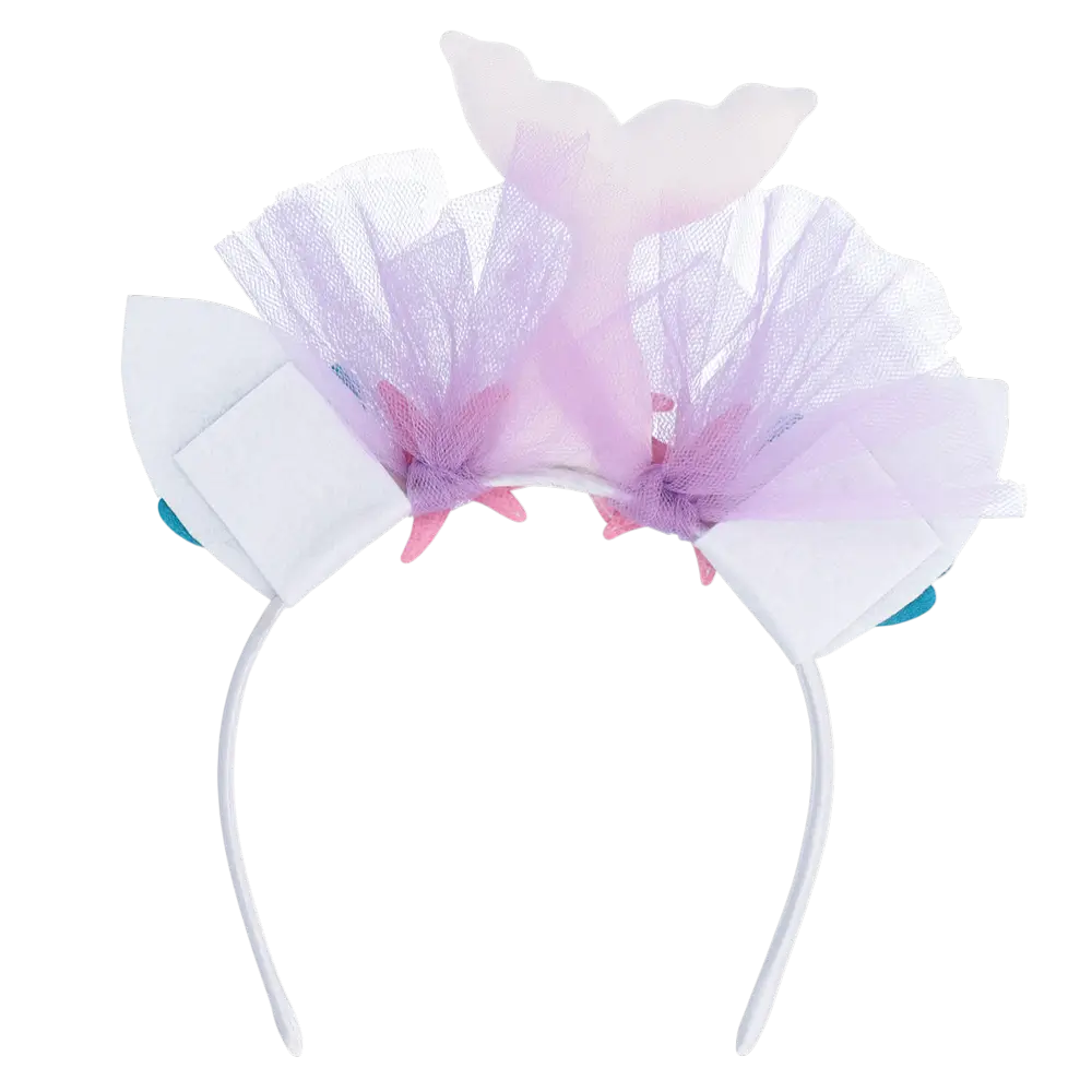 Zeemeermin sterrenset - Accessoires voor verkleedkleren voor kinderen