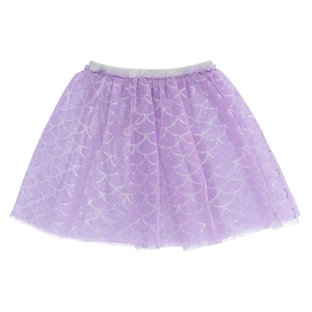 Zeemeermin sterrenset - Accessoires voor verkleedkleren voor kinderen