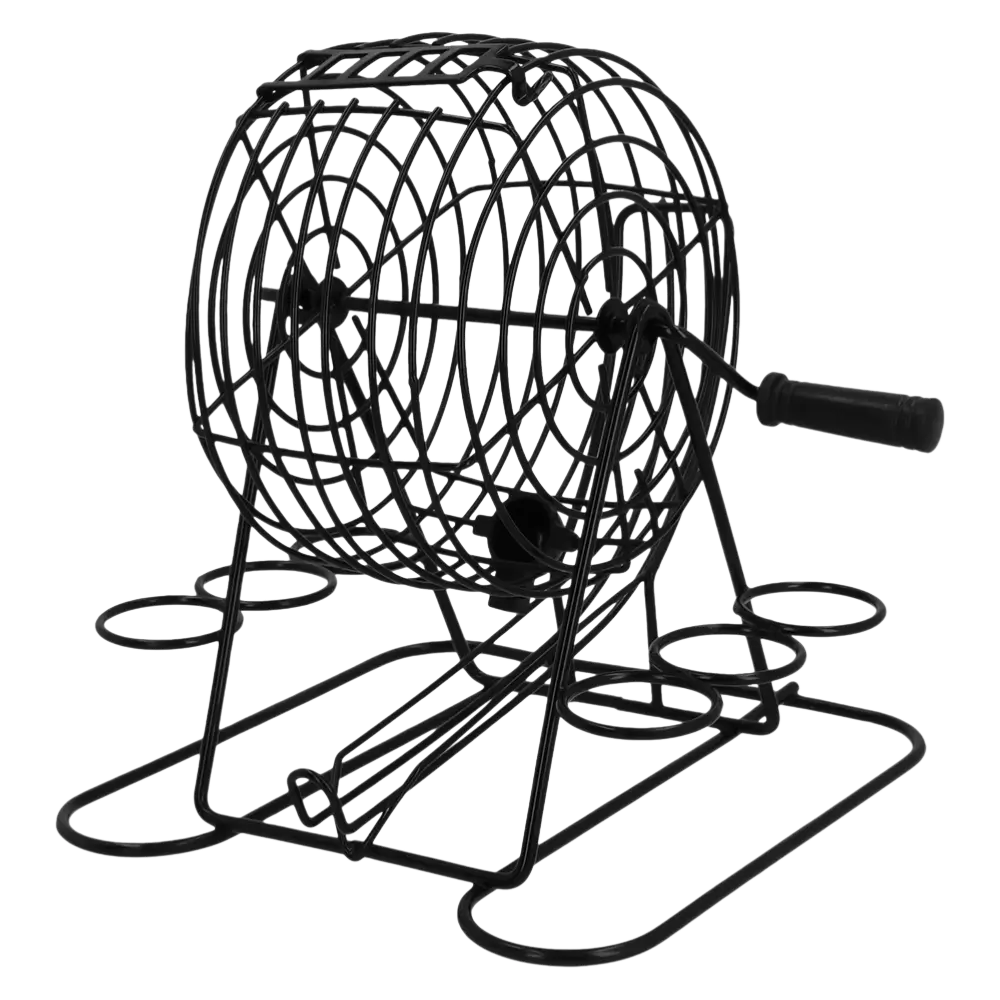 Bingo Shots Drinkspel - Partyspel