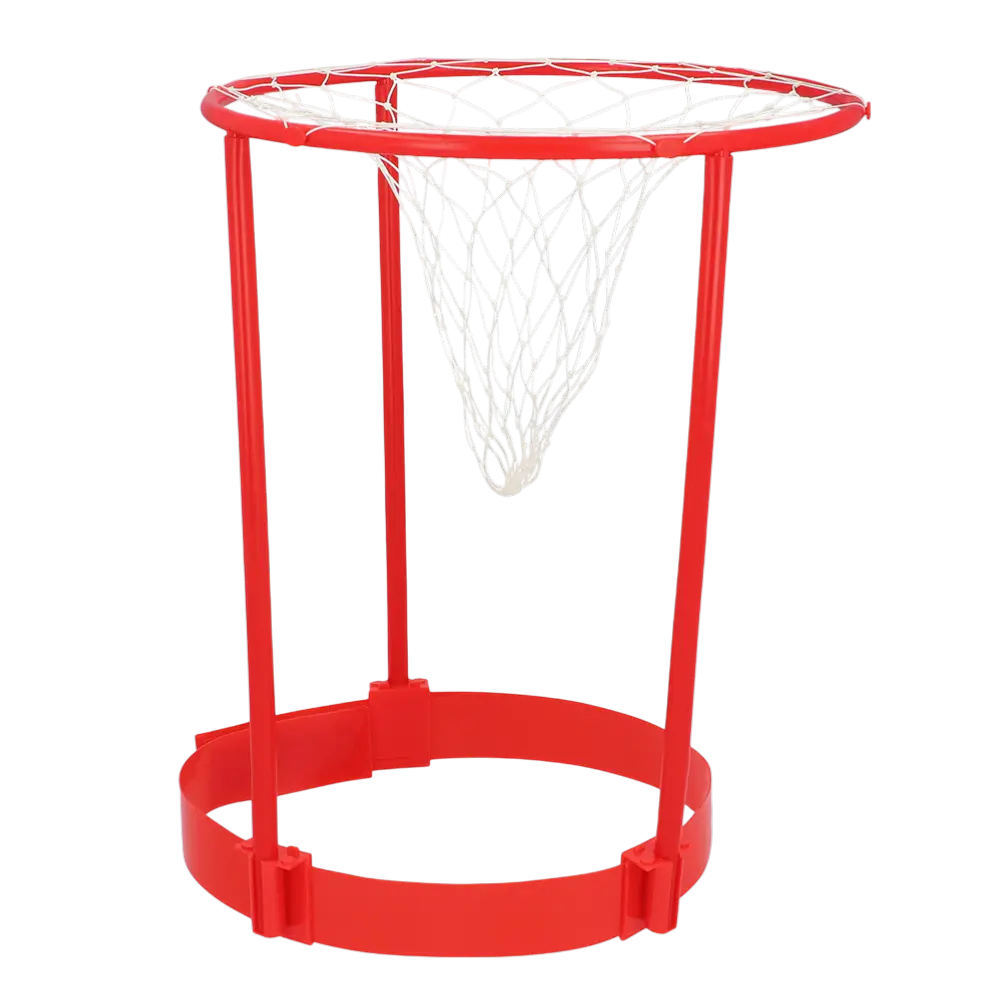 Head Basket Shot - Basket Party Spel