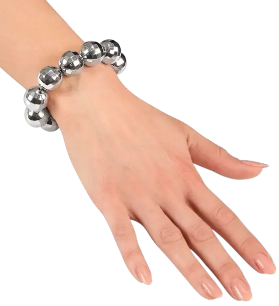 Disco Bal Armband - Disco Accessoire