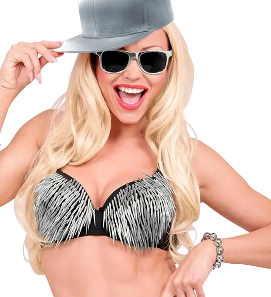 Disco Bal Armband - Disco Accessoire