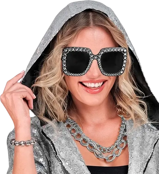 Disco Bal Armband - Disco Accessoire