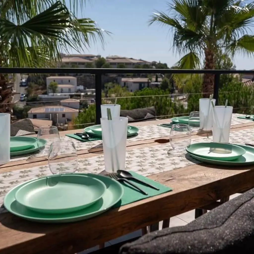 Pak van 100 Ecocup 25cl (33cl flush) Herbruikbaar - Half, Sap, Zacht type