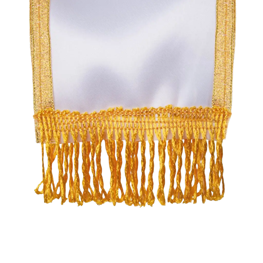 Miss Râleuse sjaal - Accessoires EVJF