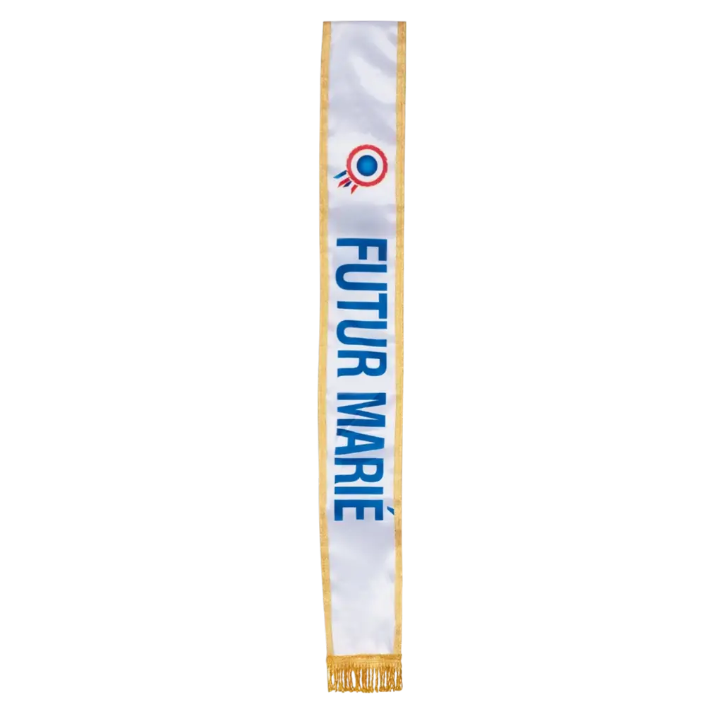 Bruidegomssjaal - EVG Accessoires