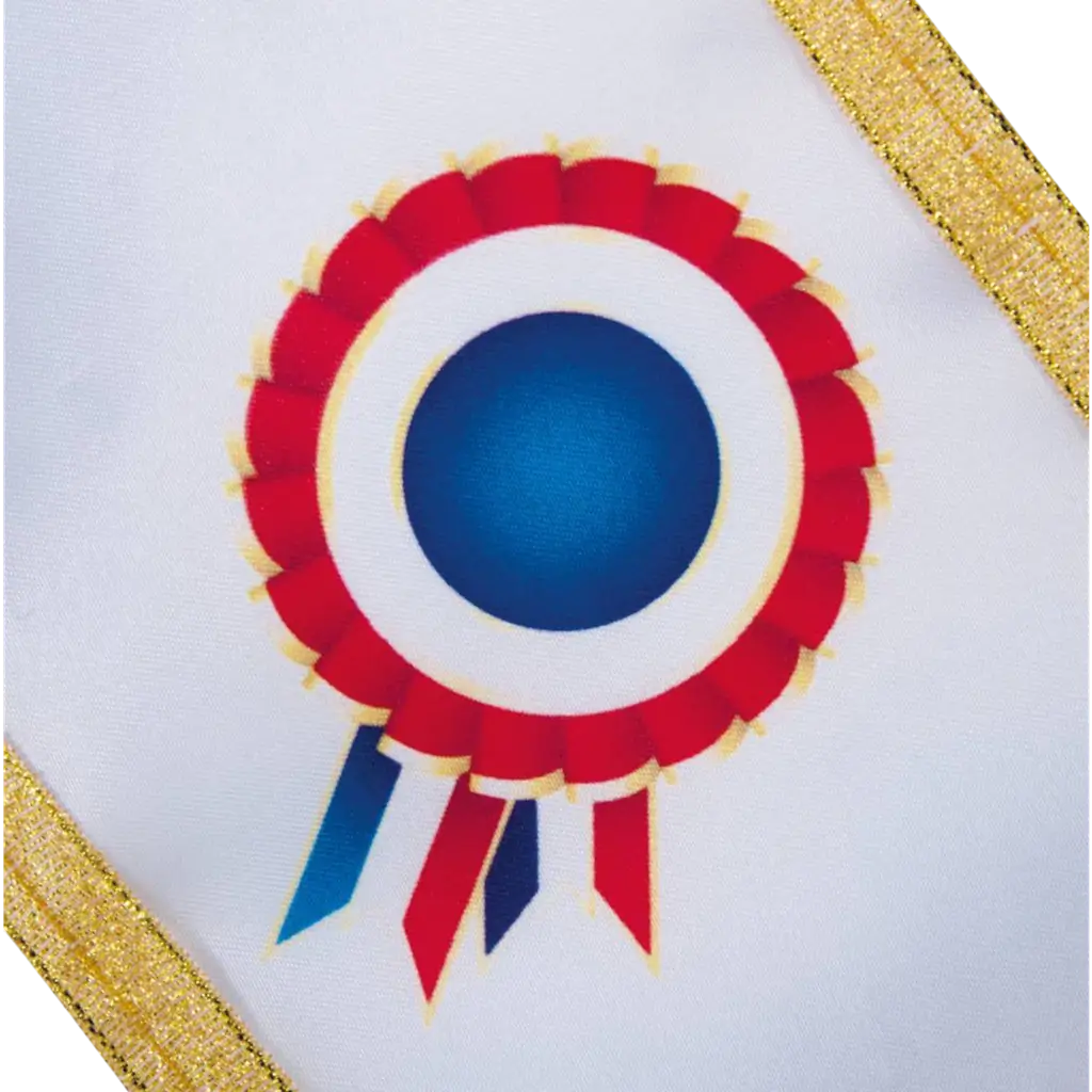 Mister Beauf sjaal - EVG Accessoires