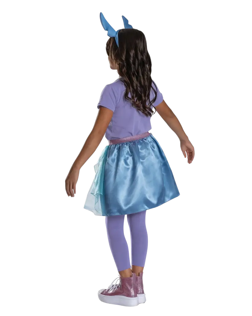 Stitch Disney™ kinderaccessoireset 7-8 jaar