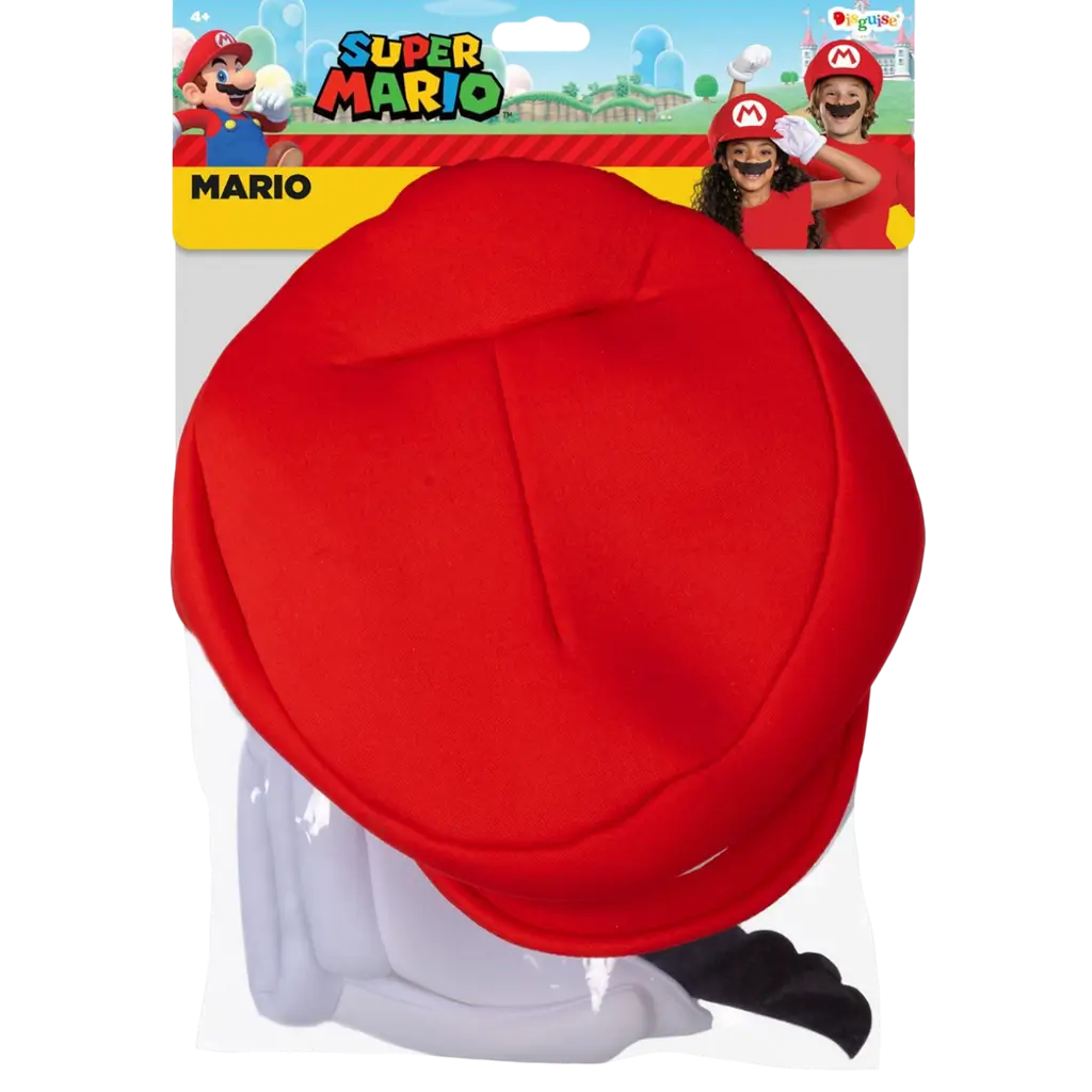 Kinder Mario Super Mario™ Accessoireset