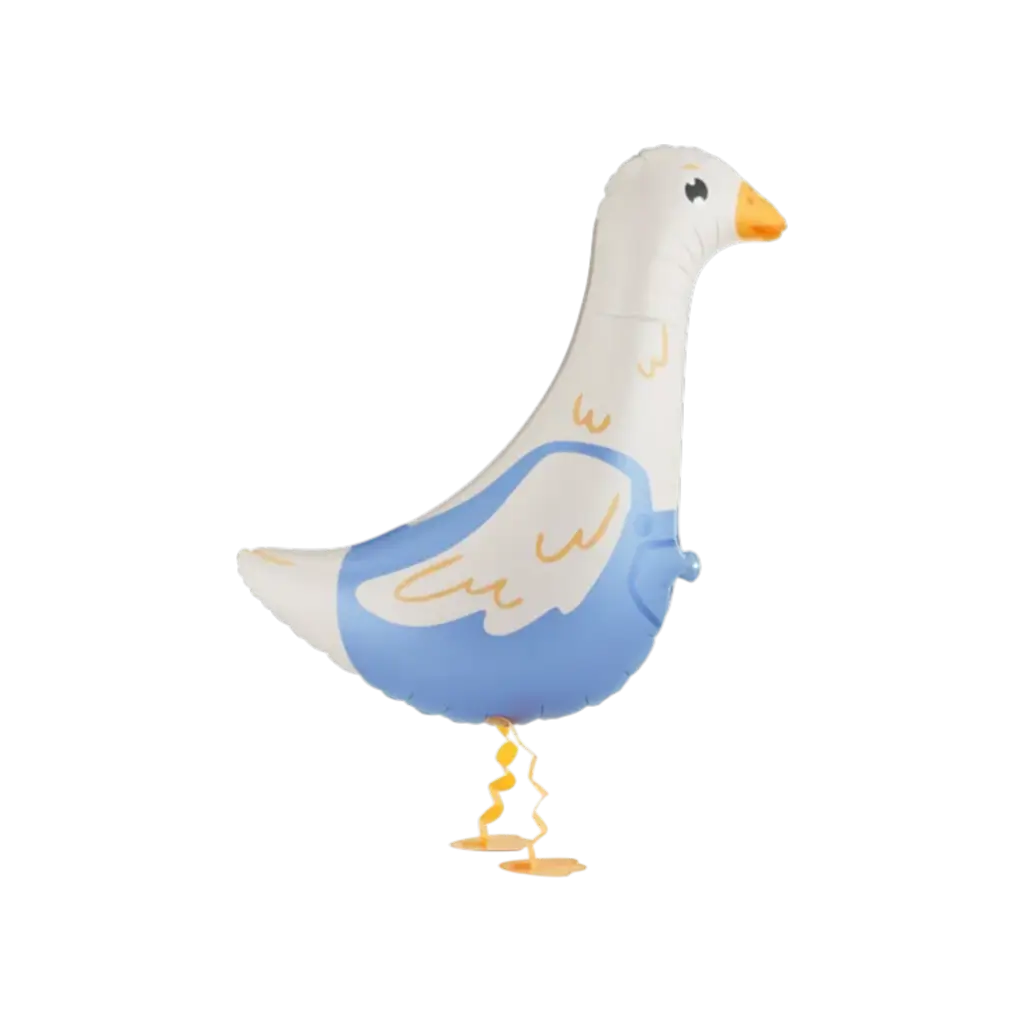 Ganzenbal 47,5x69,5cm