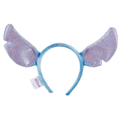 Stitch Disney™ hoofdband - Verkleedaccessoires voor kinderen