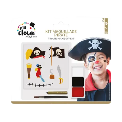 Uzi Mini Flintlock Machinegeweer 18 cm - Verkleedaccessoires