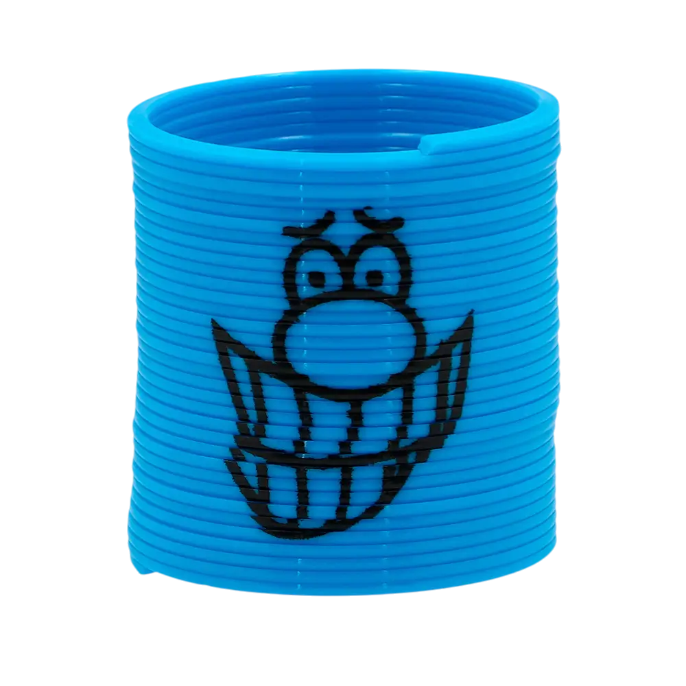 Kinderspeelgoed veren x6 Glimlach - Verjaardagscadeaus Gasten