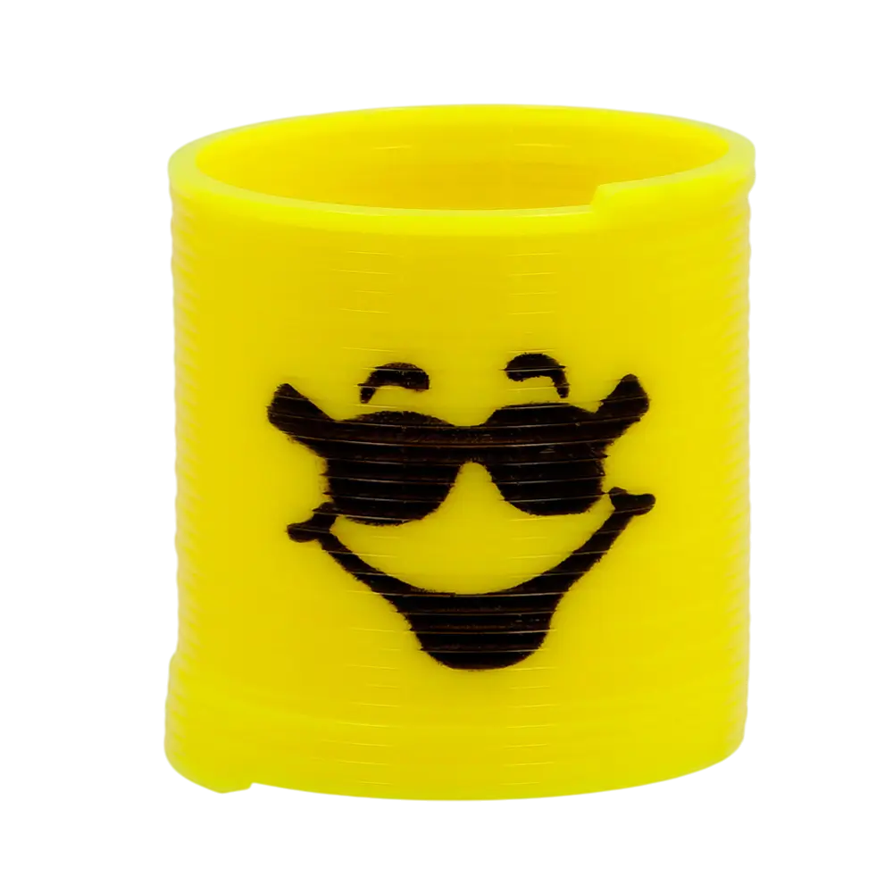 Kinderspeelgoed veren x6 Glimlach - Verjaardagscadeaus Gasten