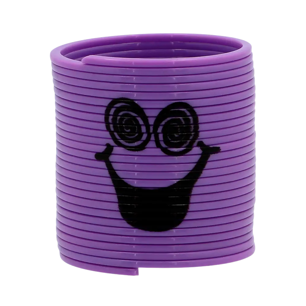 Kinderspeelgoed veren x6 Glimlach - Verjaardagscadeaus Gasten