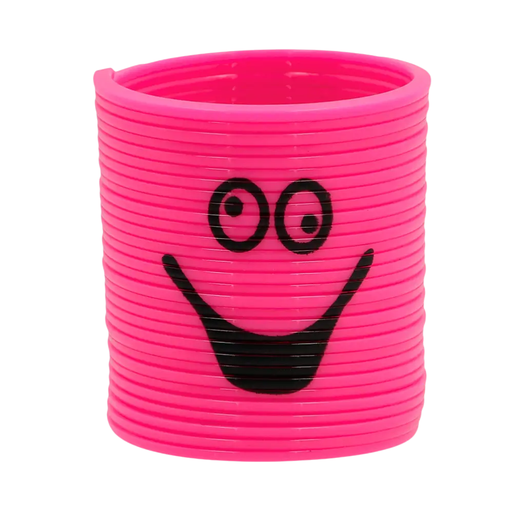 Kinderspeelgoed veren x6 Glimlach - Verjaardagscadeaus Gasten