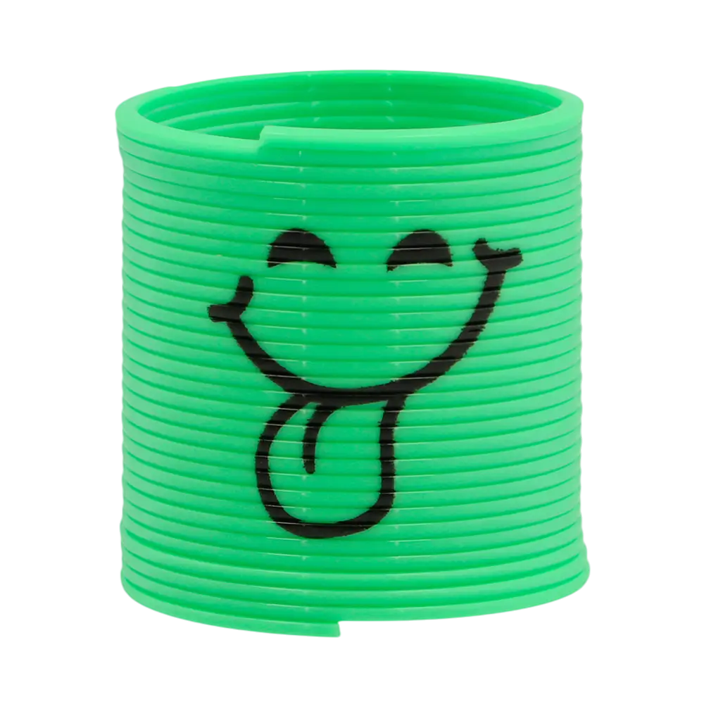 Kinderspeelgoed veren x6 Glimlach - Verjaardagscadeaus Gasten