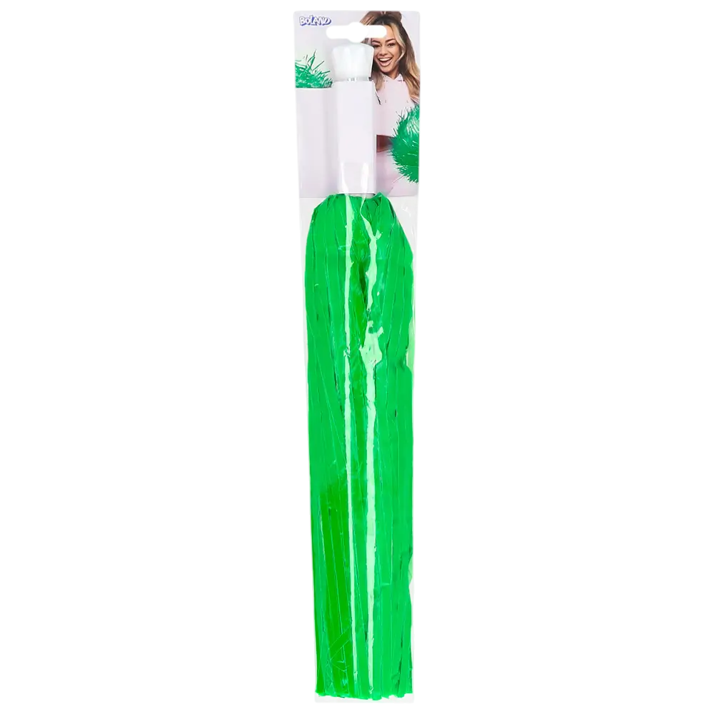 Pom Pom Vert - Accessoires Cheerleader EVJF
