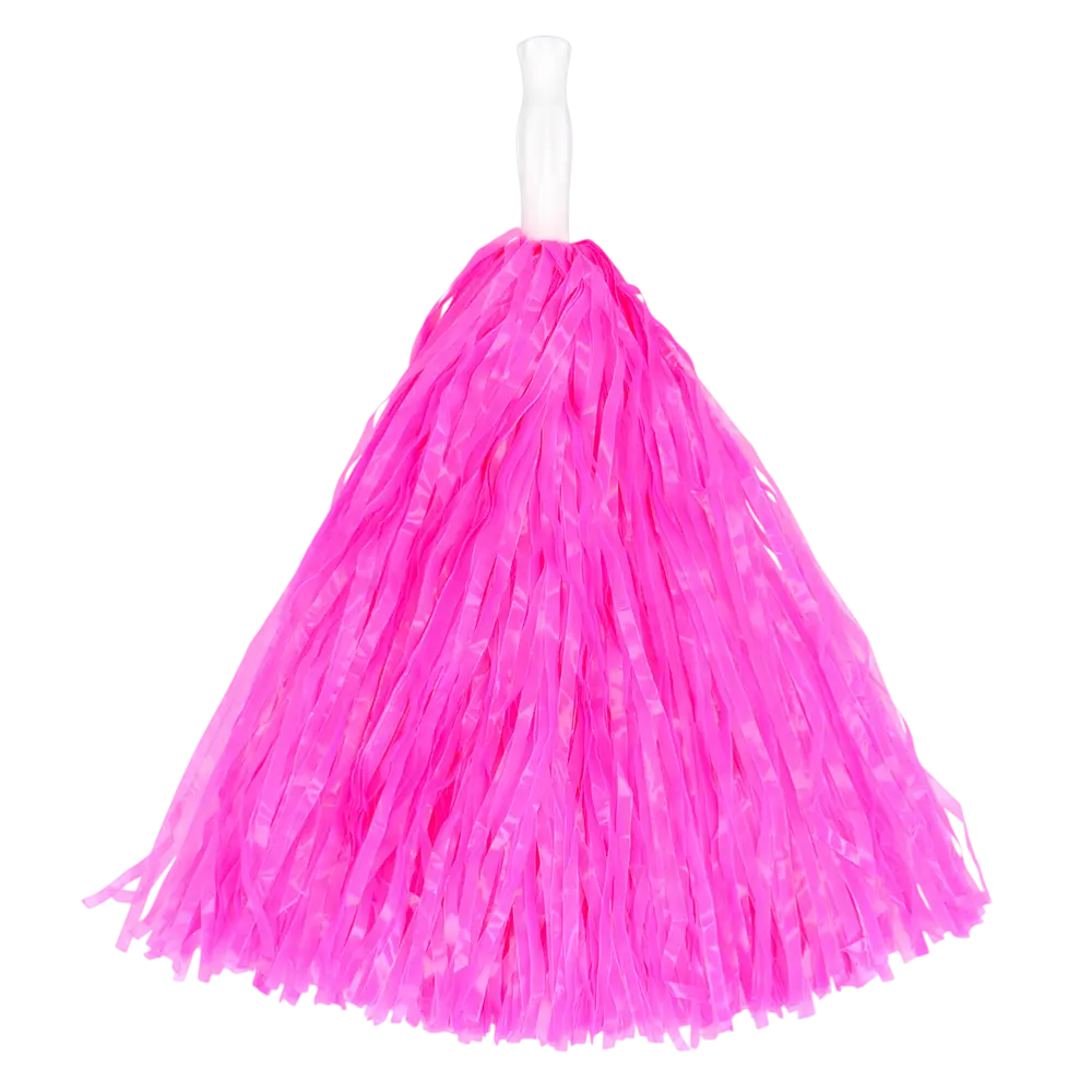 Pom Pom Rose - Feestaccessoires voor meisjes
