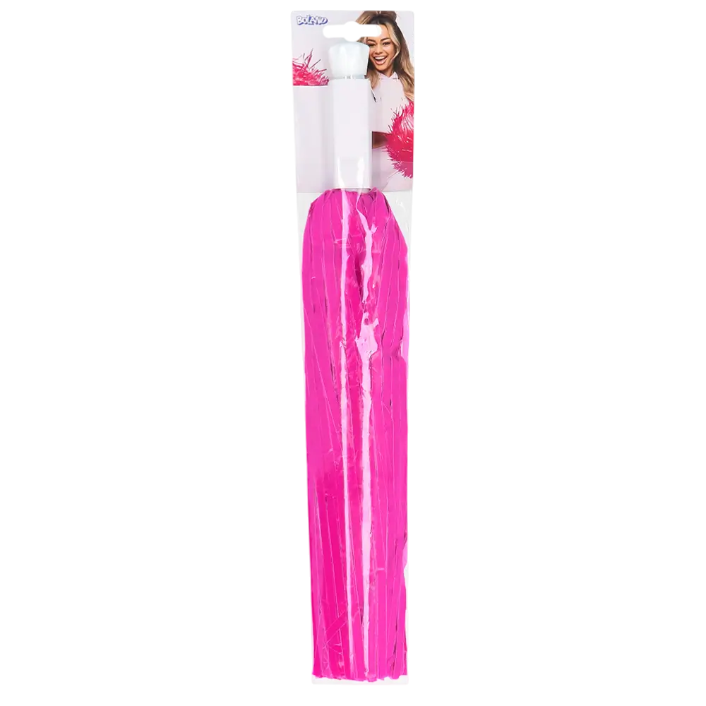 Pom Pom Rose - Feestaccessoires voor meisjes