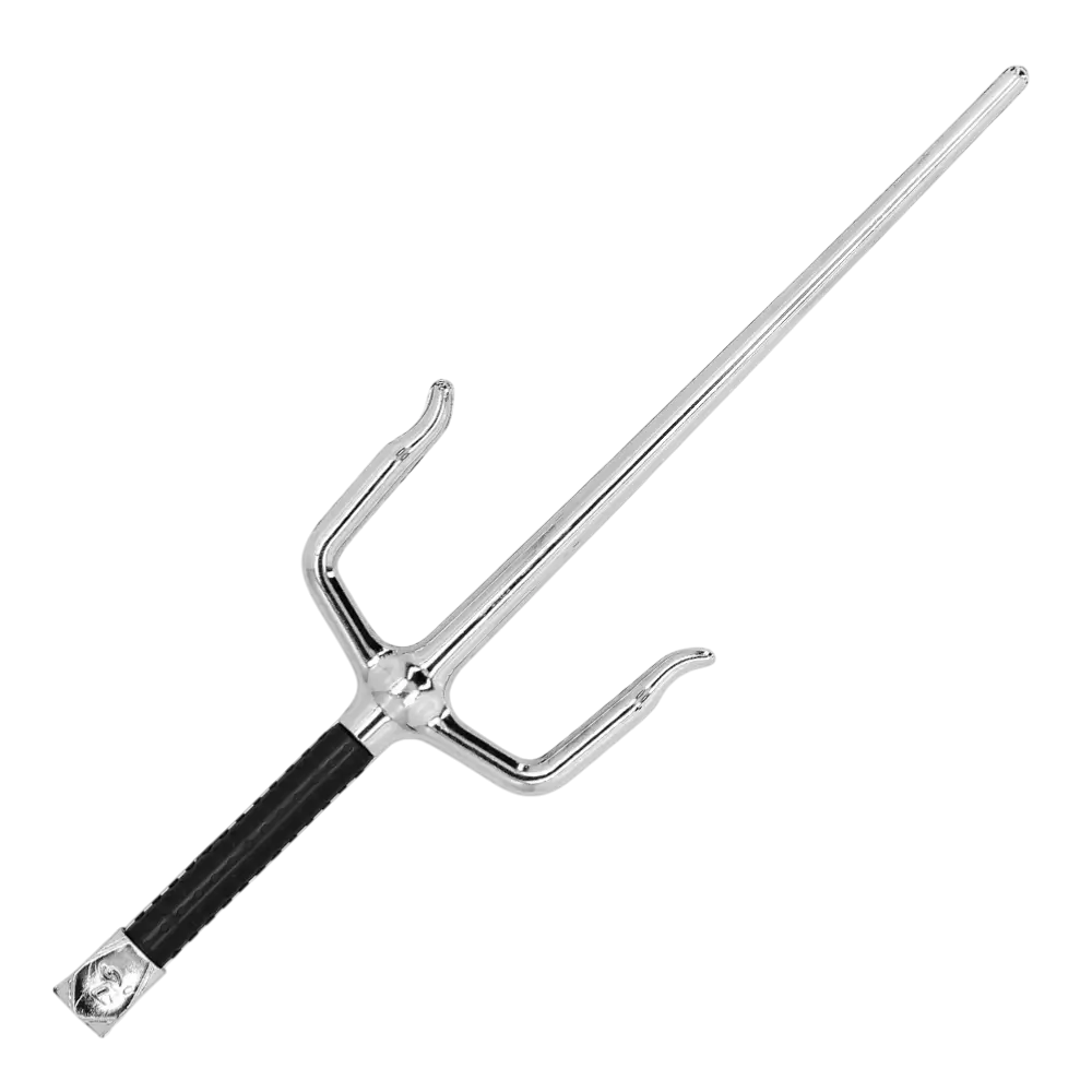 Kit 2 Sai Ninja - Ninja Vermomming Accessoires