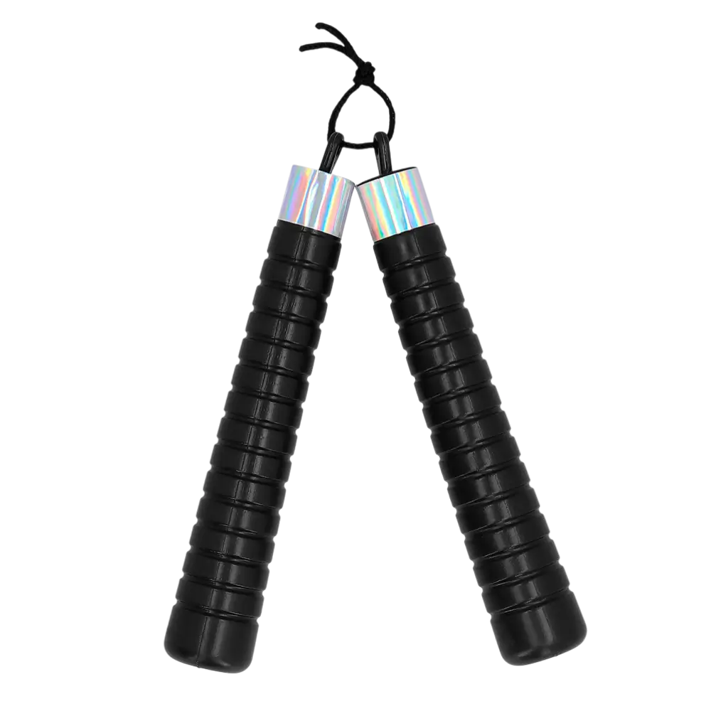 Kind Ninja Wapen Kit 7 Stuks - Samurai Combat Verkleed Accessoires