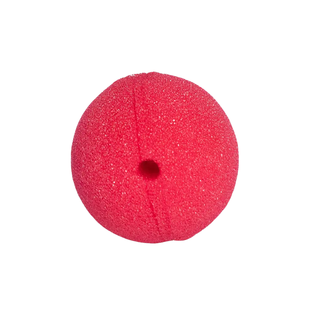 Complete clownsset voor kinderen - accessoires vermomming carnaval feest