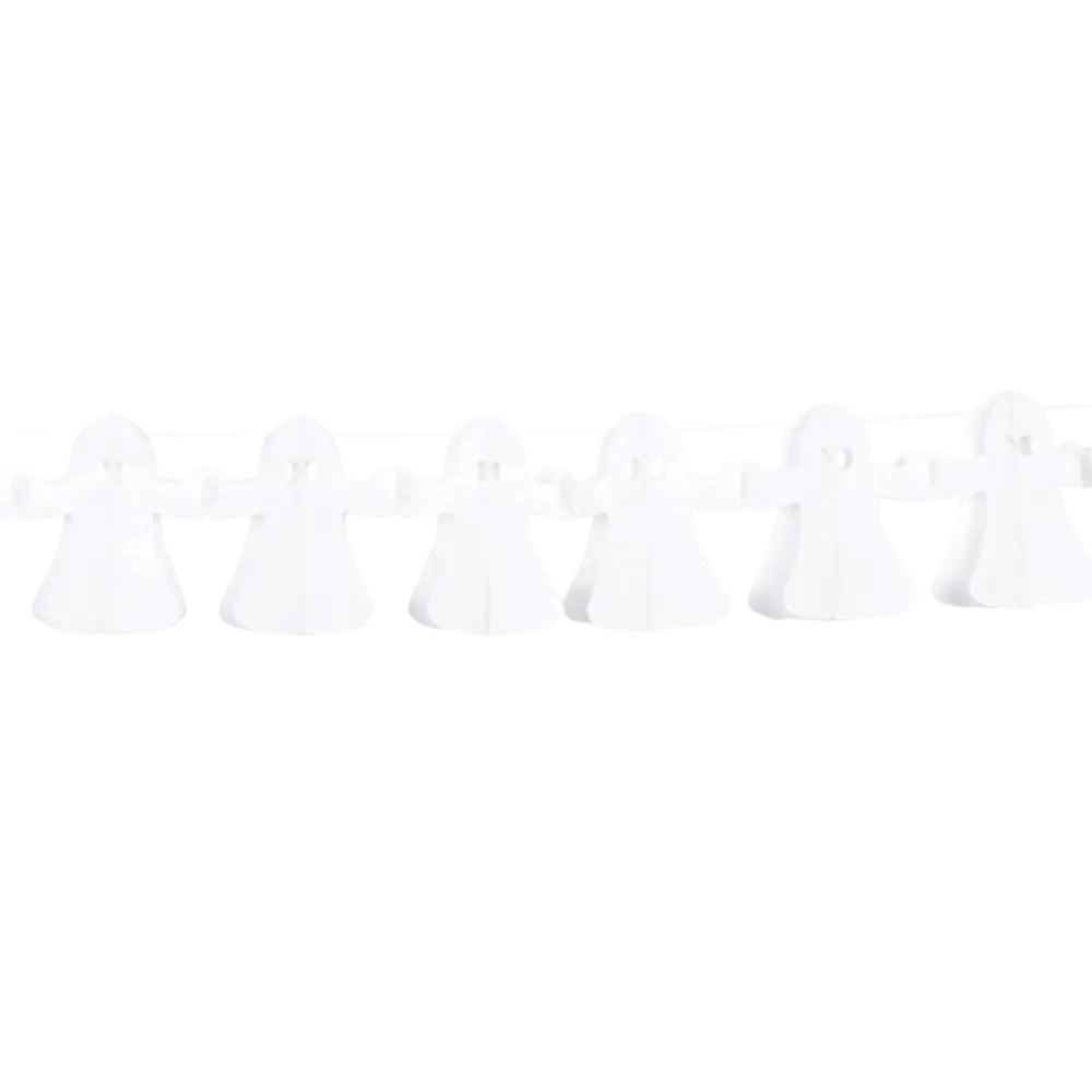 Halloween spookslinger