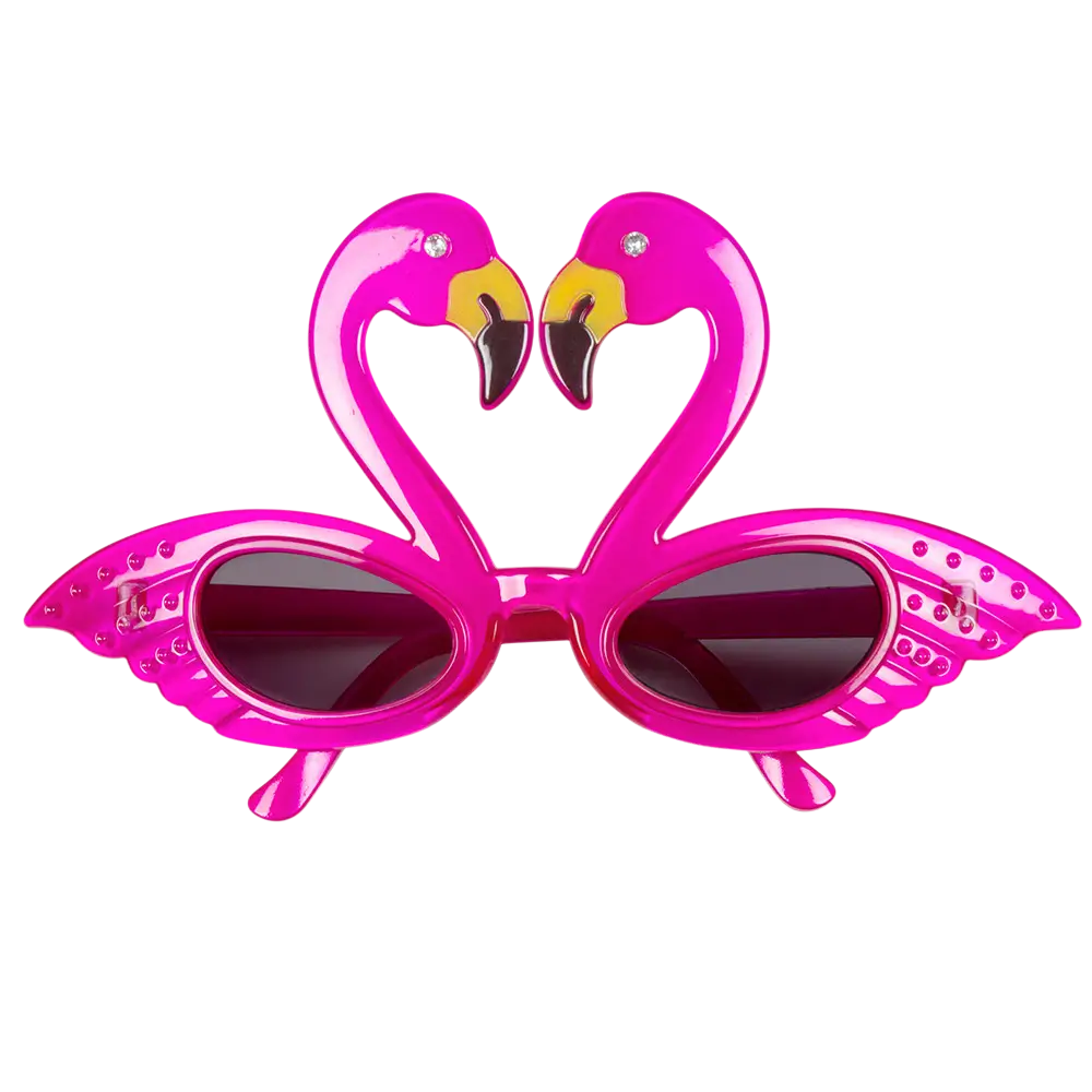 Flamingo bril