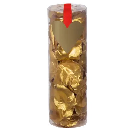 288 Gouden rozenblaadjes