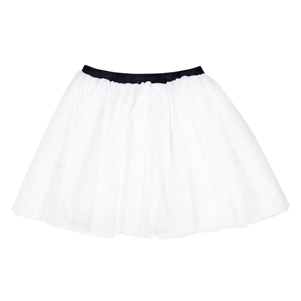 Witte tutu
