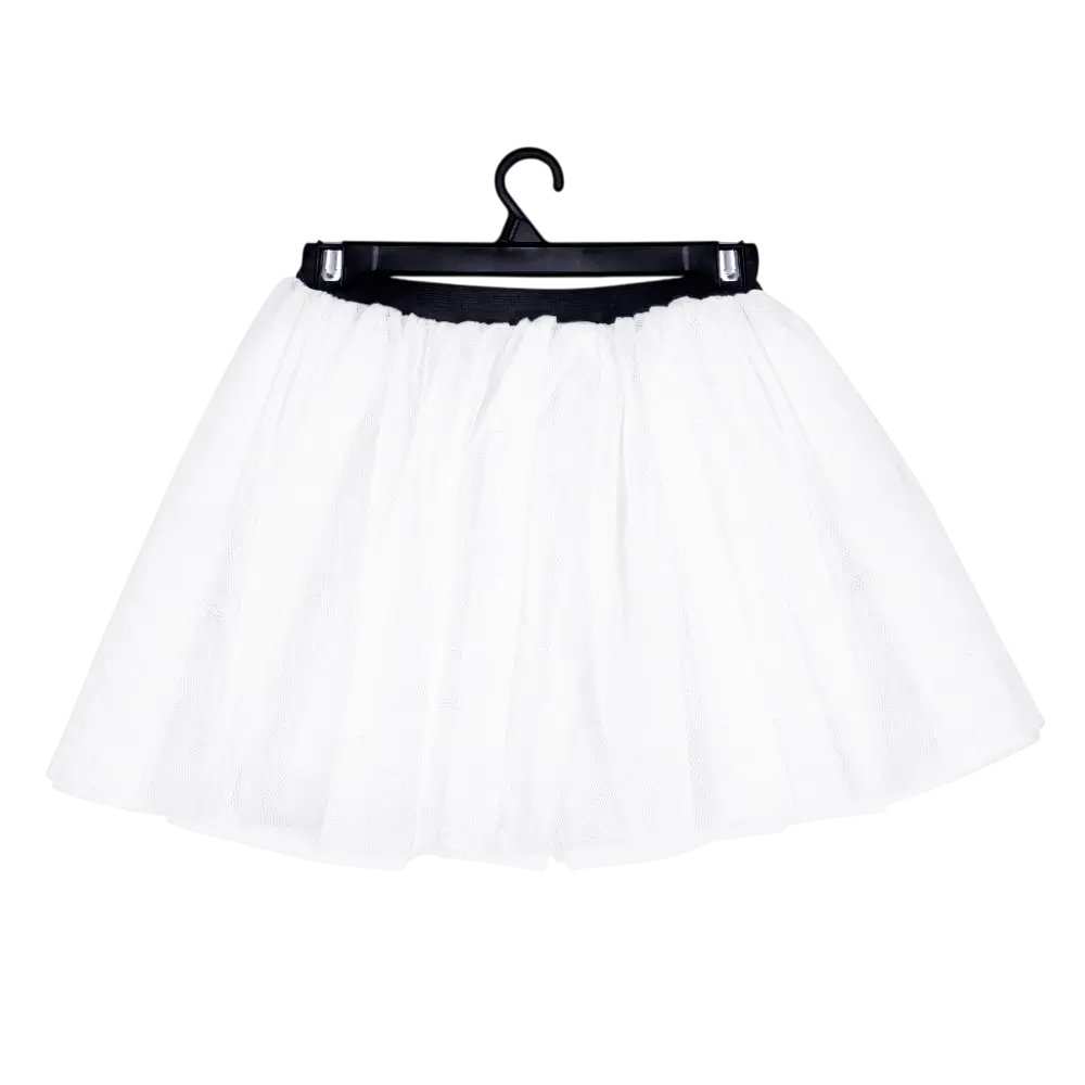 Witte tutu