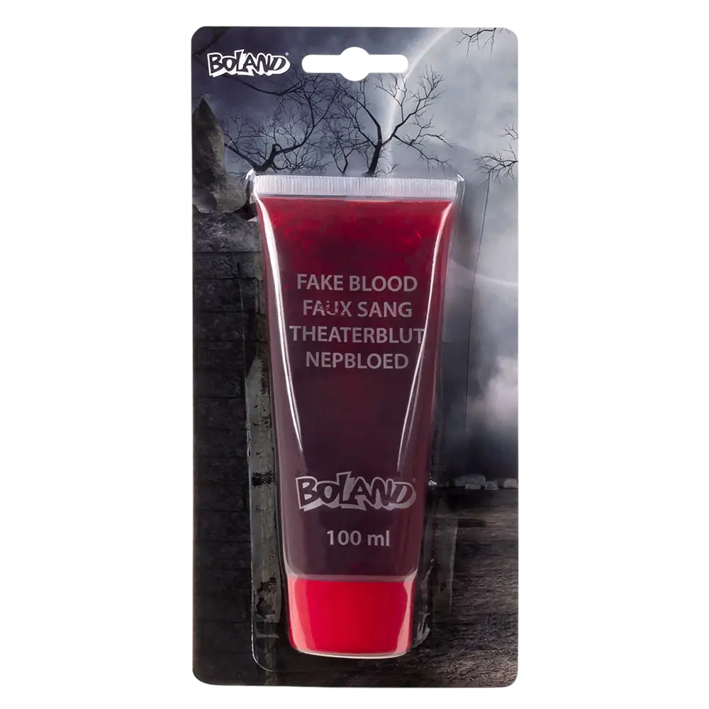 Nep-bloedbuisje - 100 ml