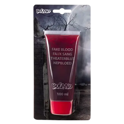 Nep-bloedbuisje - 100 ml