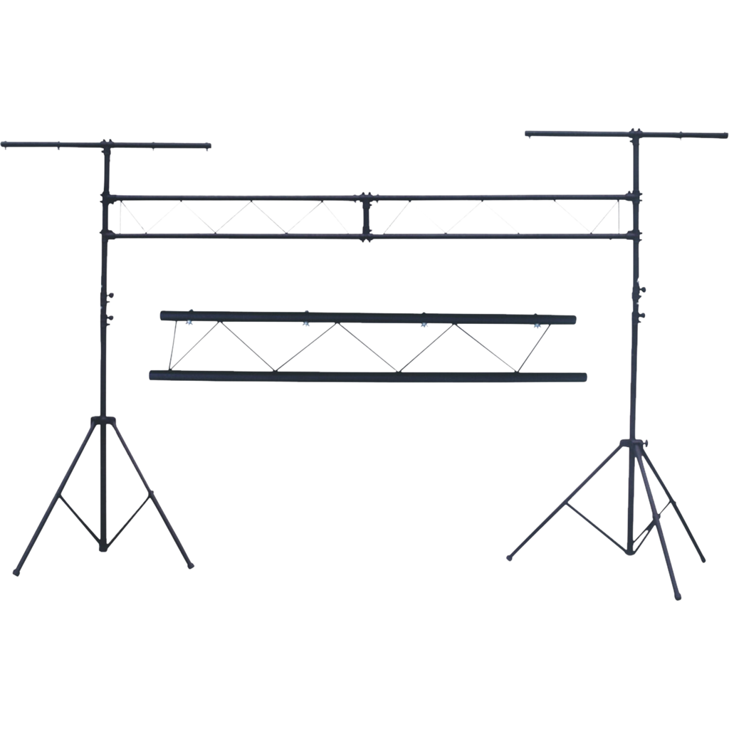 Brug van het licht - Ibiza