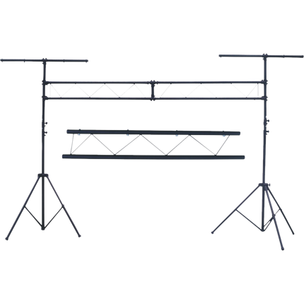 Brug van het licht - Ibiza
